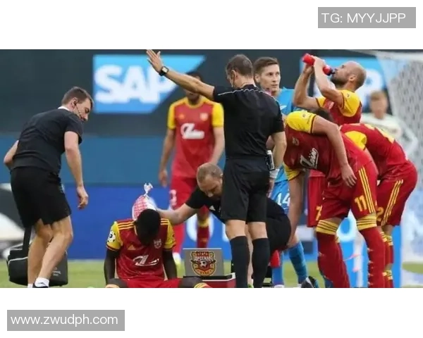 图拉兵工厂与罗斯托夫激战正酣比分揭晓精彩瞬间回顾