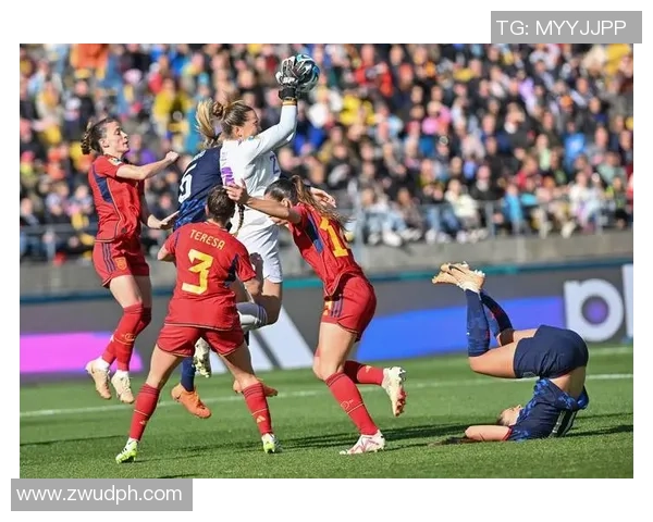 世界杯经典对决荷兰与西班牙的巅峰之战回顾