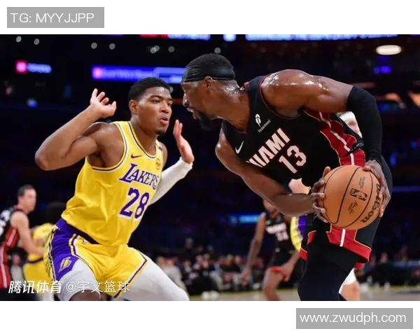 湖人热火总决赛G4精彩回顾经典瞬间与关键时刻全记录