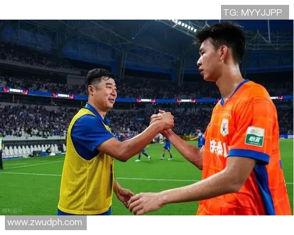 1大丧命短板，困扰泰山整个赛季！韩鹏已尽心竭力，依旧束手无策