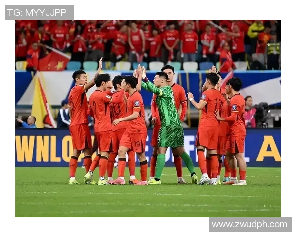 CCTV直播！感谢亚足联帮助 我国男足抽好签 U23亚洲杯进8强=创前史