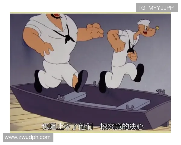 大力水手原型：身段瘦弱却是拳击高手，终身95场3败，不吃菠菜