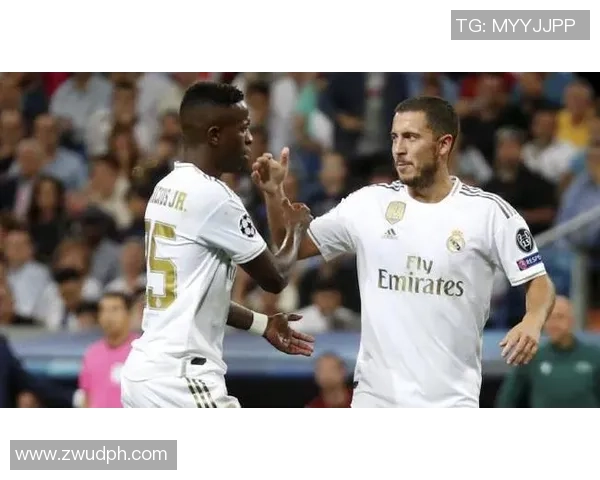 安切洛蒂主张维尼修斯：弄清人物！曼城参加争夺战至少150亿欧元