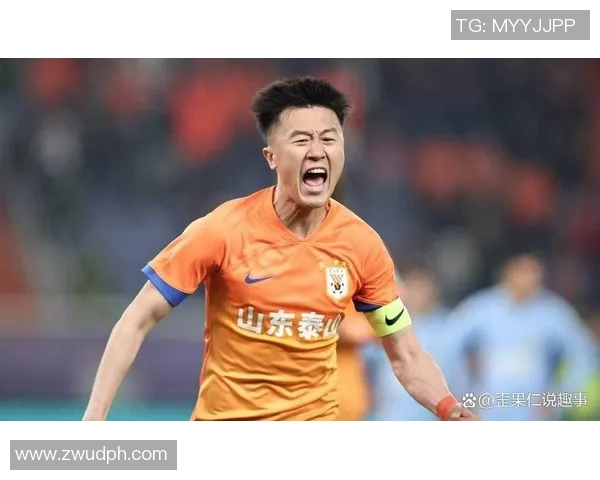 意外！鲁能引入他分明是补强左后卫，没想到现在却成右后卫中心